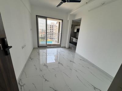 Hall Image of 935 Sq.ft 2 BHK Apartment / Flat for sale in Mansarovar Ariana, Vasai West Vasai for Rs. 5850000