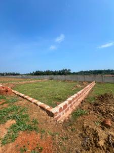 Image of 1000 Sq.ft Residential Plot / Land for sale in Ashok Nagar, Bhubaneswar for Rs. 1280000