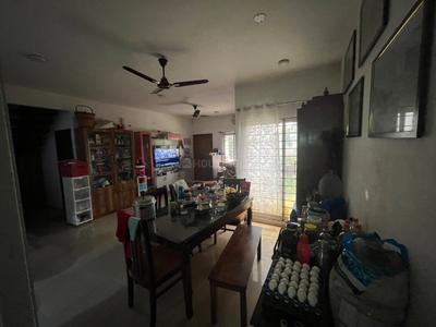 Hall Image of 1910 Sq.ft 4 BHK Villa for sale in Aratt Rolling Whites, Soppahalli Bengaluru for Rs. 14000000