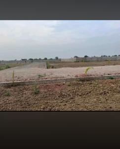 Image of 1200 Sq.ft Residential Plot / Land for sale in Babupur, Rewa for Rs. 1400000