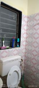 Bathroom Image of Dron Datta Pg Services  in Mulund West, Mumbai