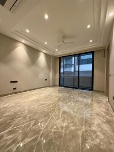 Hall Image of 4200 Sq.ft 6 BHK Duplex for sale in Safdarjung Enclave New Delhi for Rs. 180000000