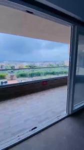 Balcony Image of 3450 Sq.ft 5 BHK Apartment / Flat for sale in Venkatesh Skydale, Hingne Khurd Pune for Rs. 48000000