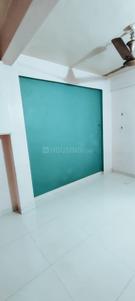 Bedroom Image of 600 Sq.ft 1 BHK Apartment / Flat for rent in Mayureshwar Heights, Balaji Nagar Pune for Rs. 11000