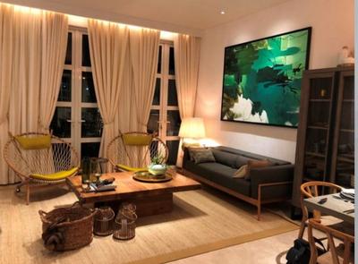 Hall Image of 3520 Sq.ft 4 BHK Villa for sale in Lodha Belmondo, Gahunje Pune for Rs. 52500000