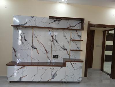 Bedroom Image of 1200 Sq.ft 2.5 BHK Independent House for rent in Kithiganur Bengaluru for Rs. 25000