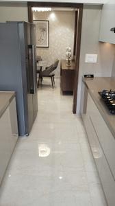 Kitchen Image of 1200 Sq.ft 2 BHK Apartment / Flat for sale in Sonam Indradhanush, Mira Road East Mira Bhayandar for Rs. 12000000