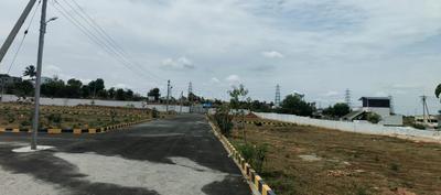 2 BHK Independent House