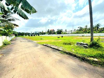 Kakkanad Plot View 1