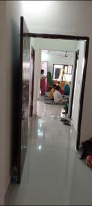 Hall Image of 1100 Sq.ft 2 BHK Independent House for rent in Swapnil Shaubhagya, Bijnor Lucknow for Rs. 9700