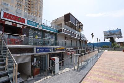 Image of 950 Sq.ft 2.5 BHK Apartment / Flat for sale in Samridhi Luxuriya Avenue, Sector 150, Noida for Rs. 15100000