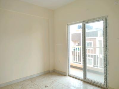 Bedroom Image of 1494 Sq.ft 3 BHK Apartment / Flat for sale in Habulus Heritage, Electronic City Bengaluru for Rs. 7470030