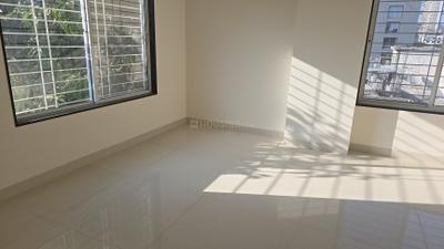 Bedroom Image of 1690 Sq.ft 3 BHK Apartment / Flat for sale in Kothrud Pune for Rs. 24000000