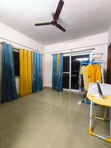 Hall Image of 1605 Sq.ft 3 BHK Apartment / Flat for sale in White Field Ville, Whitefield Bengaluru for Rs. 18600000