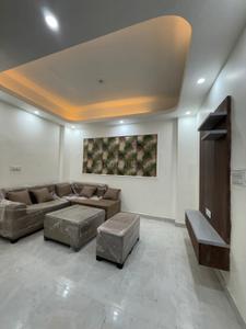 Hall Image of 650 Sq.ft 1 RK Apartment / Flat for sale in Sector 73 Noida for Rs. 2550000