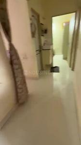 Image of 902 Sq.ft 2 BHK Apartment / Flat for sale in Wathoda, Nagpur for Rs. 5200000
