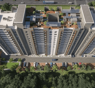 2 BHK Flat