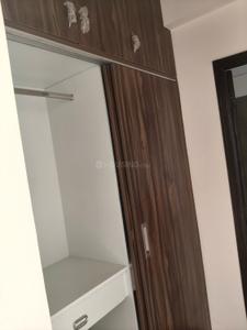 Bedroom Image of 1685 Sq.ft 3 BHK Apartment / Flat for rent in Assotech Blith, Sector 99 Gurgaon for Rs. 40000