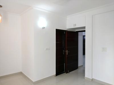 Bedroom Image of 2100 Sq.ft 4 BHK Apartment / Flat for sale in CGHS ShivLok Apartment by CGHS Group, Sector 6 Dwarka New Delhi for Rs. 29800000