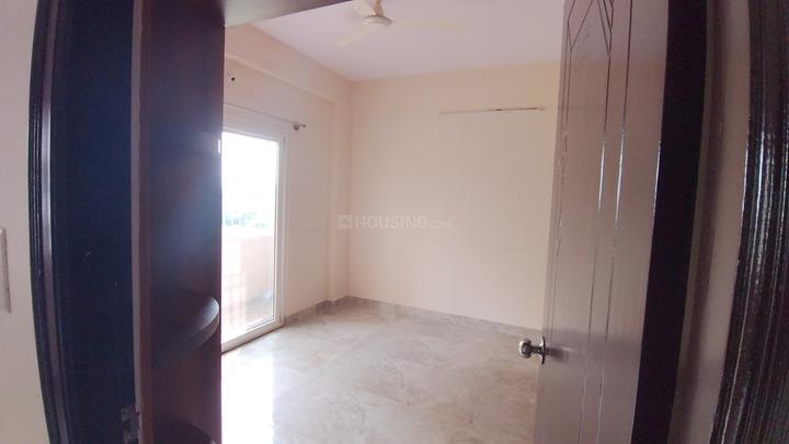 Nexusnest apt Bedroom One 1