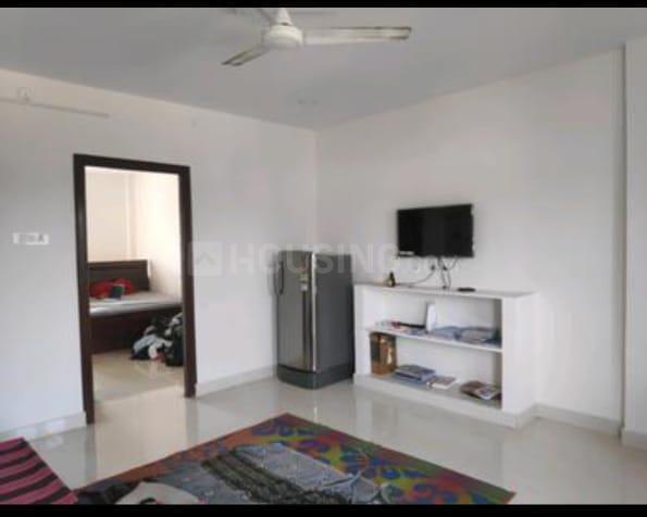 Independent building  Bedroom 1