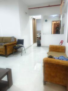 Hall Image of 1050 Sq.ft 2 BHK Apartment / Flat for sale in sanshree apartment, Kondhwa Pune for Rs. 6600000