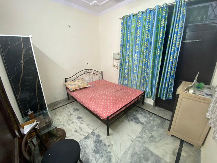Sector 16E, Sector 16 Rohini Bedroom 1
