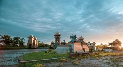 Image of 1250 Sq.ft Residential Plot / Land for sale in Nevta Village, Jaipur for Rs. 3455000