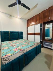 1 BHK Flat