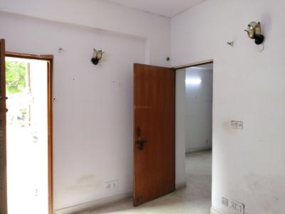 Bedroom Image of 1200 Sq.ft 2 BHK Apartment / Flat for sale in CGHS National Apartment, Sector 3 Dwarka New Delhi for Rs. 19000000