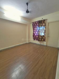 Bedroom Image of 550 Sq.ft 1 BHK Apartment / Flat for rent in Thane West Thane for Rs. 18000