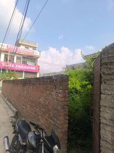 Image of 1872 Sq.ft Residential Plot / Land for sale in Green Field Colony, Amritsar for Rs. 3750000