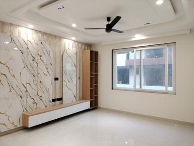 Living Room Image of 2718 Sq.ft 4 BHK Builder Floor for sale in Ultra Luxury Builder Floor, Sector 85 Faridabad for Rs. 27000000