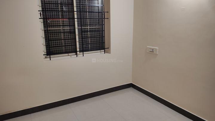 Teachers Colony Bedroom One 1