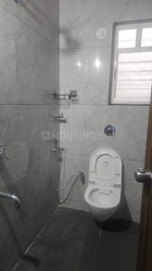 Krishna Aeropolis Phase II Bathroom Two 3