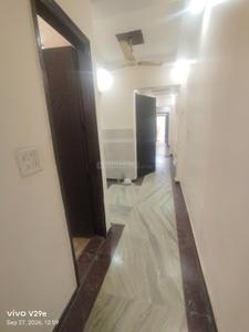 2 BHK Independent Builder Floor