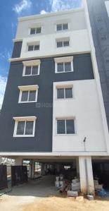 Image of 2087 Sq.ft 3 BHK Apartment / Flat for sale in Lake Front, Kompally, Hyderabad for Rs. 12278500