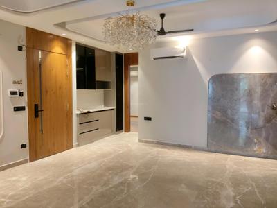 Living Room Image of 2662 Sq.ft 3 BHK Apartment / Flat for sale in Ireo Victory Valley, Sector 67 Gurgaon for Rs. 43500000
