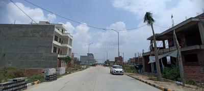 Image of 900 Sq.ft Residential Plot / Land for sale in Bapl New Highway City Phase 2 , Kalyanpur, Kanpur for Rs. 3800000
