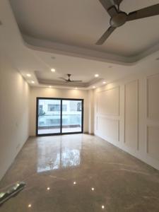 3 BHK Independent Builder Floor