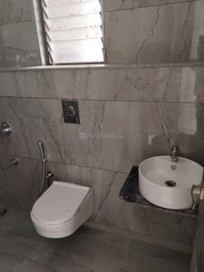 Image of 1615 Sq.ft 3 BHK Apartment / Flat for rent in Shaligram Prime, South Bopal, Ahmedabad for Rs. 32000