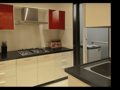 Image of 771 Sq.ft 2 BHK Apartment / Flat for sale in Westin Darvesh Horizon, Mira Road East, Mira Bhayandar for Rs. 9700000