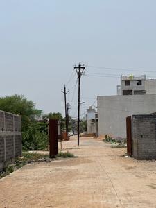Image of 1100 Sq.ft Residential Plot / Land for sale in Mahaveer Nagar, Raipur for Rs. 3850000