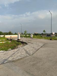 Image of 1200 Sq.ft Residential Plot / Land for sale in Mohgaon, Nagpur for Rs. 2518000