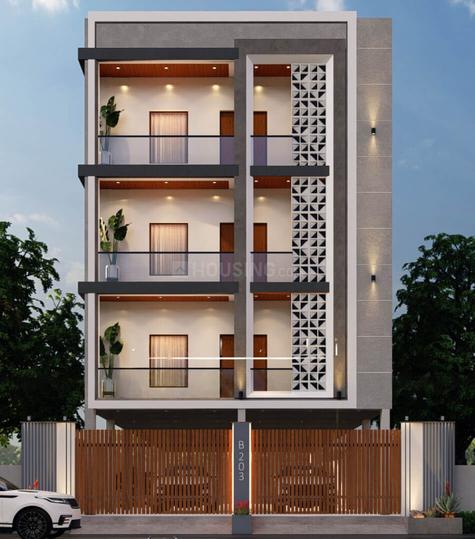 Aura Chakra Phase 2 Main Image 1