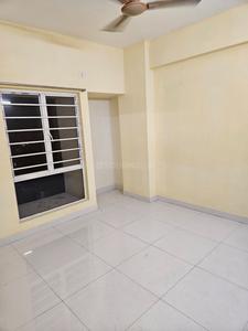 Bedroom Image of 823 Sq.ft 2 BHK Apartment / Flat for rent in Eternis, Madhyamgram Kolkata for Rs. 16500