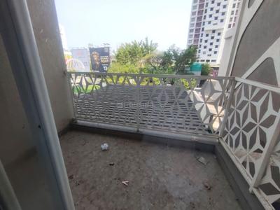 Balcony Image of 1770 Sq.ft 3 BHK Apartment / Flat for sale in The Peak, Kondhwa Pune for Rs. 16000000