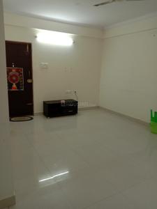 Hall Image of 1200 Sq.ft 2 BHK Builder Floor for sale in Thanisandra Bengaluru for Rs. 8000000