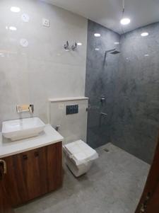 Image of 1100 Sq.ft 2 BHK Builder Floor for sale in Govind Vihar, Dehradun for Rs. 6500000