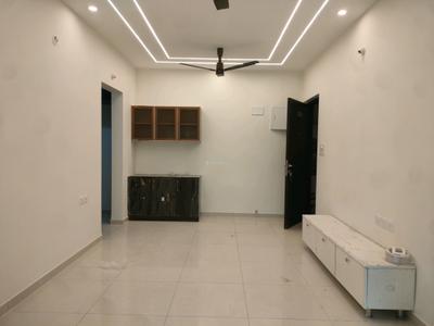 2.5 BHK Apartment